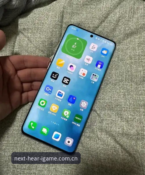 听见下一刻2026新版下载 听见下一刻2026新版下载——为什么很多人升级后反而觉得更卡?